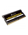 Corsair DDR4 SODIMM 32GB/2666 (2*16GB) CL18 Notebook - nr 16