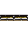 Corsair DDR4 SODIMM 32GB/2666 (2*16GB) CL18 Notebook - nr 1