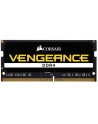 Corsair DDR4 SODIMM 32GB/2666 (2*16GB) CL18 Notebook - nr 25