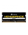 Corsair DDR4 SODIMM 32GB/2666 (2*16GB) CL18 Notebook - nr 28