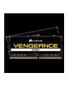 Corsair DDR4 SODIMM 32GB/2666 (2*16GB) CL18 Notebook - nr 2
