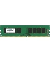 Crucial DDR4 8GB/2400 CL17 SR x8 Unbuffered DIMM 288pin - nr 14
