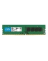 Crucial DDR4 8GB/2400 CL17 SR x8 Unbuffered DIMM 288pin - nr 17