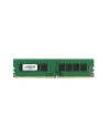 Crucial DDR4 8GB/2400 CL17 SR x8 Unbuffered DIMM 288pin - nr 21