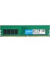Crucial DDR4 8GB/2400 CL17 SR x8 Unbuffered DIMM 288pin - nr 23