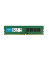 Crucial DDR4 8GB/2400 CL17 SR x8 Unbuffered DIMM 288pin - nr 24