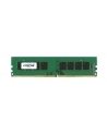 Crucial DDR4 8GB/2400 CL17 SR x8 Unbuffered DIMM 288pin - nr 28