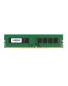 Crucial DDR4 8GB/2400 CL17 SR x8 Unbuffered DIMM 288pin - nr 2