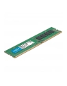 Crucial DDR4 8GB/2400 CL17 SR x8 Unbuffered DIMM 288pin - nr 3