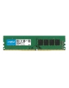 Crucial DDR4 8GB/2400 CL17 SR x8 Unbuffered DIMM 288pin - nr 7