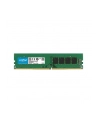 Crucial DDR4 8GB/2400 CL17 SR x8 Unbuffered DIMM 288pin - nr 9