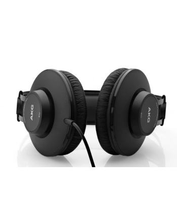 AKG K52 SŁUCHAWKI PROFESJONALNE