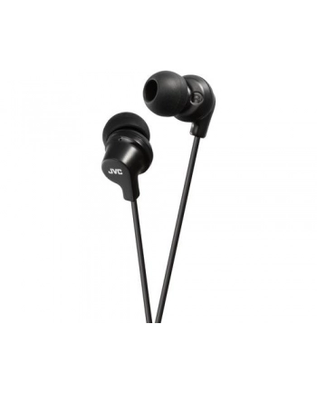 JVC HA-FX10 black