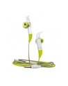Trust UrbanRevolt Fit In-ear Sports Headphones - green - nr 10