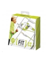 Trust UrbanRevolt Fit In-ear Sports Headphones - green - nr 11