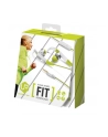 Trust UrbanRevolt Fit In-ear Sports Headphones - green - nr 16