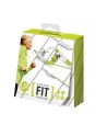 Trust UrbanRevolt Fit In-ear Sports Headphones - green - nr 5
