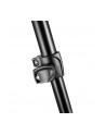 MANFROTTO STATYW 290 XTRA Z GŁOWICĄ 3D - nr 8