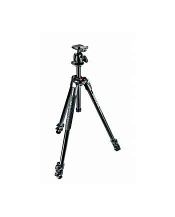 MANFROTTO STATYW 290 XTRA Z GŁOWICĄ KULOWĄ nr 1