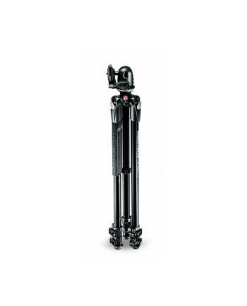 MANFROTTO STATYW 290 XTRA Z GŁOWICĄ KULOWĄ nr 2