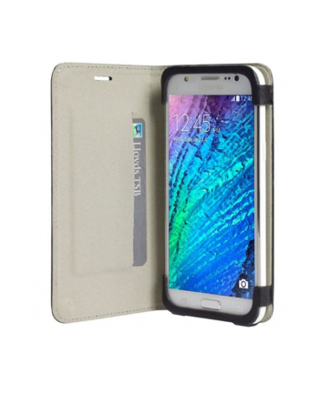 Samusng Galaxy J5 FolioCase Czarny