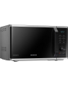 Kuchenka mikrofalowa Samsung MG23K3515AS (800W/srebrny) - nr 10