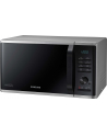 Kuchenka mikrofalowa Samsung MG23K3515AS (800W/srebrny) - nr 14