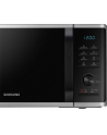 Kuchenka mikrofalowa Samsung MG23K3515AS (800W/srebrny) - nr 16