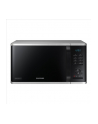 Kuchenka mikrofalowa Samsung MG23K3515AS (800W/srebrny) - nr 17