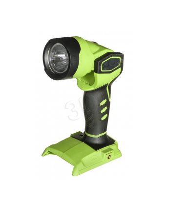 Lampka robocza 24V Greenworks G24WL