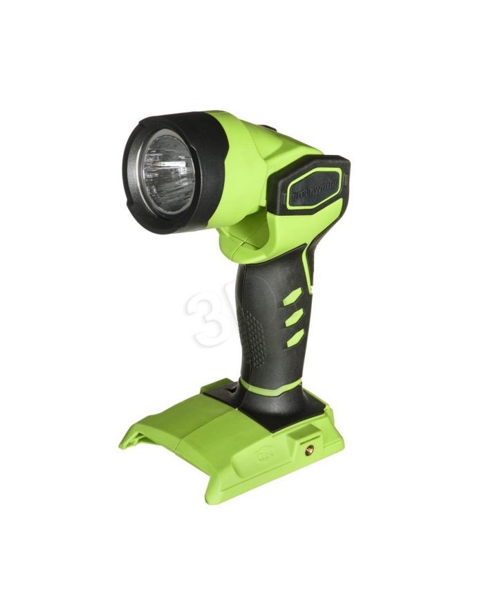 Lampka robocza 24V Greenworks G24WL główny