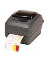 ZEBRA Drukarka etykiet GX420d/termiczna/203dpi/USB/RS-232/LPT - nr 11