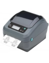 ZEBRA Drukarka etykiet GX420d/termiczna/203dpi/USB/RS-232/LPT - nr 2