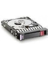 Hewlett Packard Enterprise 300GB 6G SAS 15K 2.5in Dual Port ENT HDD 627117-B21 - nr 9