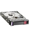 Hewlett Packard Enterprise 3TB 6G SATA 7.2K 3.5in SC MDL HDD 628061-B21 - nr 1
