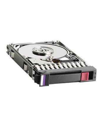 Hewlett Packard Enterprise 3TB 6G SATA 7.2K 3.5in SC MDL HDD 628061-B21 nr 2