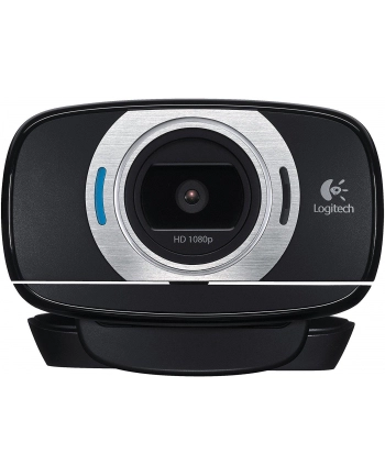 Kamera internetowa Logitech HD C615 - USB - EMEA nr 2