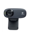 Kamera internetowa Logitech HD C310 - USB - EMEA - nr 117