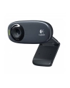 Kamera internetowa Logitech HD C310 - USB - EMEA - nr 196