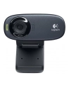 Kamera internetowa Logitech HD C310 - USB - EMEA - nr 214