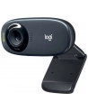 Kamera internetowa Logitech HD C310 - USB - EMEA - nr 218