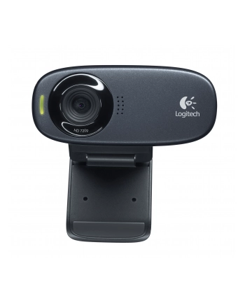 Kamera internetowa Logitech HD C310 - USB - EMEA nr 1
