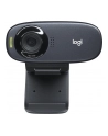 Kamera internetowa Logitech HD C310 - USB - EMEA - nr 221