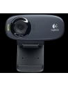 Kamera internetowa Logitech HD C310 - USB - EMEA - nr 223