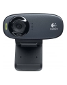 Kamera internetowa Logitech HD C310 - USB - EMEA - nr 227