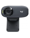 Kamera internetowa Logitech HD C310 - USB - EMEA - nr 236