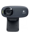 Kamera internetowa Logitech HD C310 - USB - EMEA - nr 238