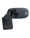 Kamera internetowa Logitech HD C310 - USB - EMEA - nr 28