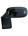 Kamera internetowa Logitech HD C310 - USB - EMEA - nr 41