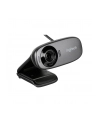 Kamera internetowa Logitech HD C310 - USB - EMEA - nr 57
